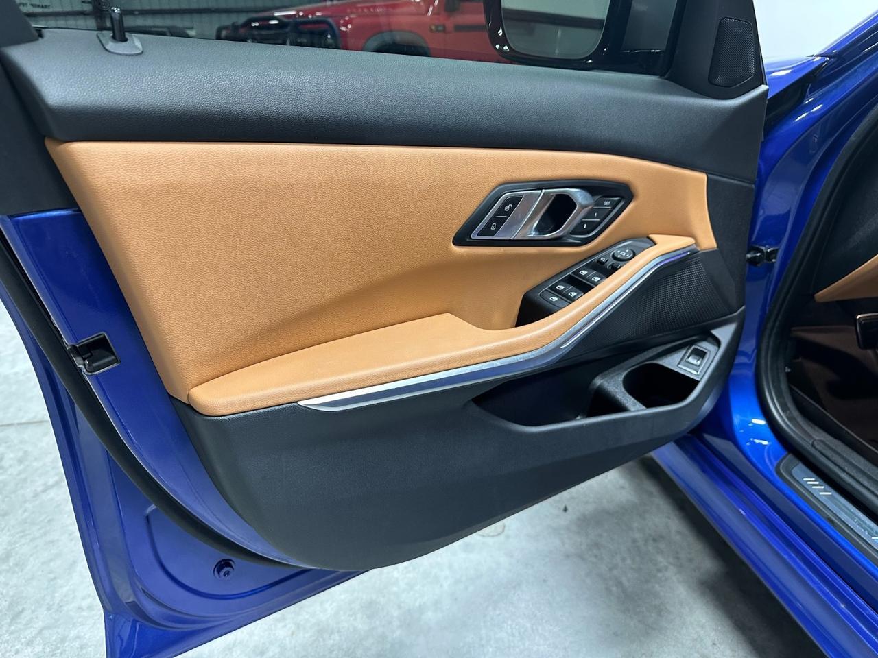 2022 BMW 3 Series M340i xDrive Houston TX