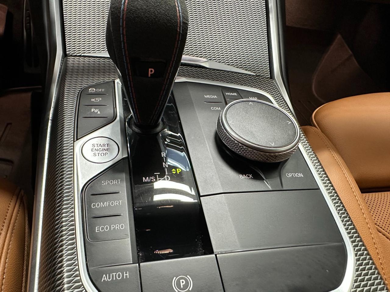 2022 BMW 3 Series M340i xDrive Houston TX