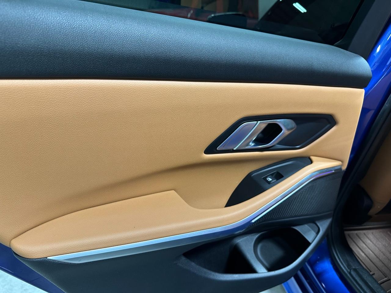 2022 BMW 3 Series M340i xDrive Houston TX