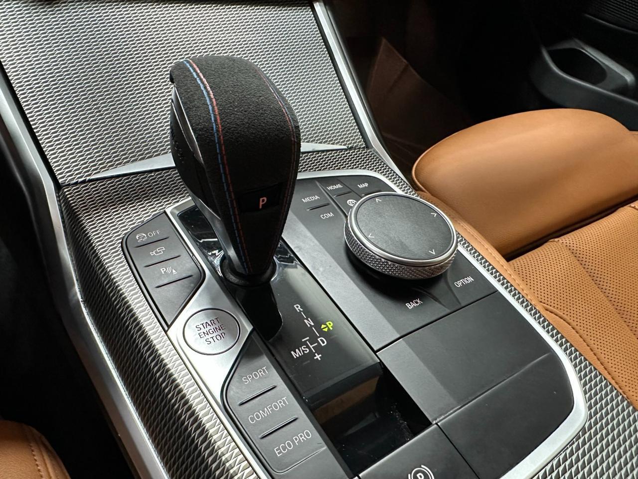 2022 BMW 3 Series M340i xDrive Houston TX