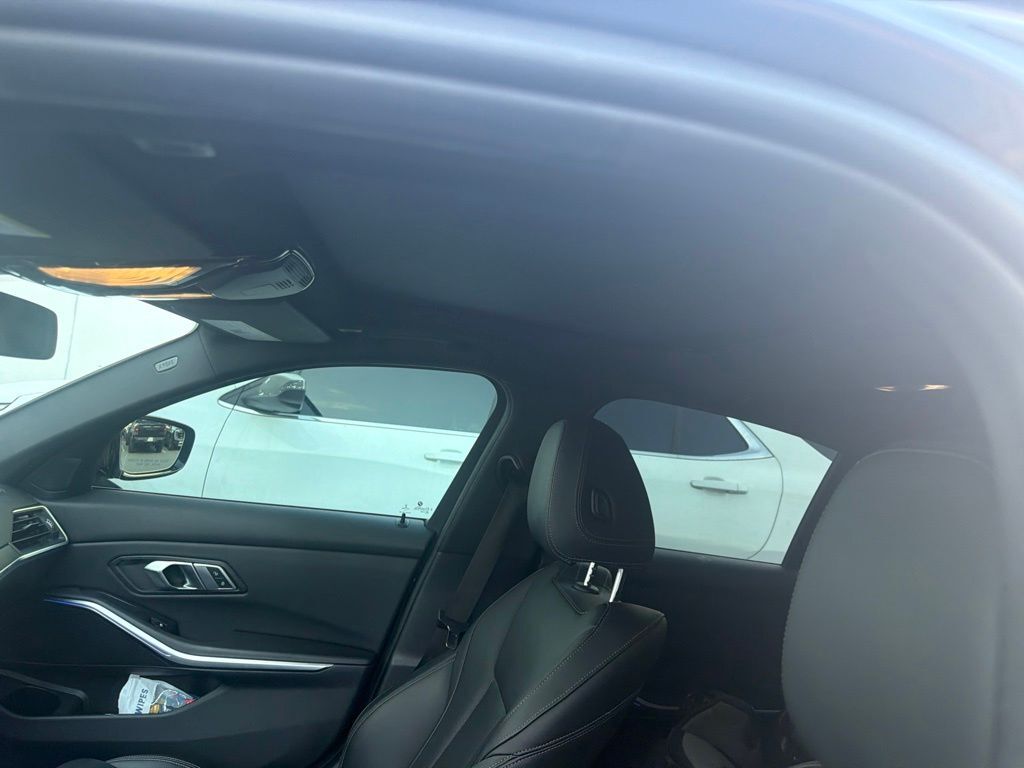2022 BMW 3 Series M340i xDrive Gresham OR