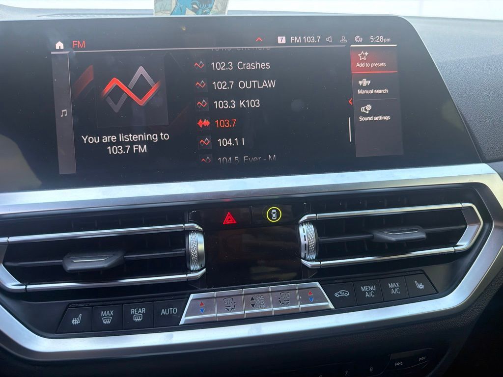 2022 BMW 3 Series M340i xDrive Gresham OR