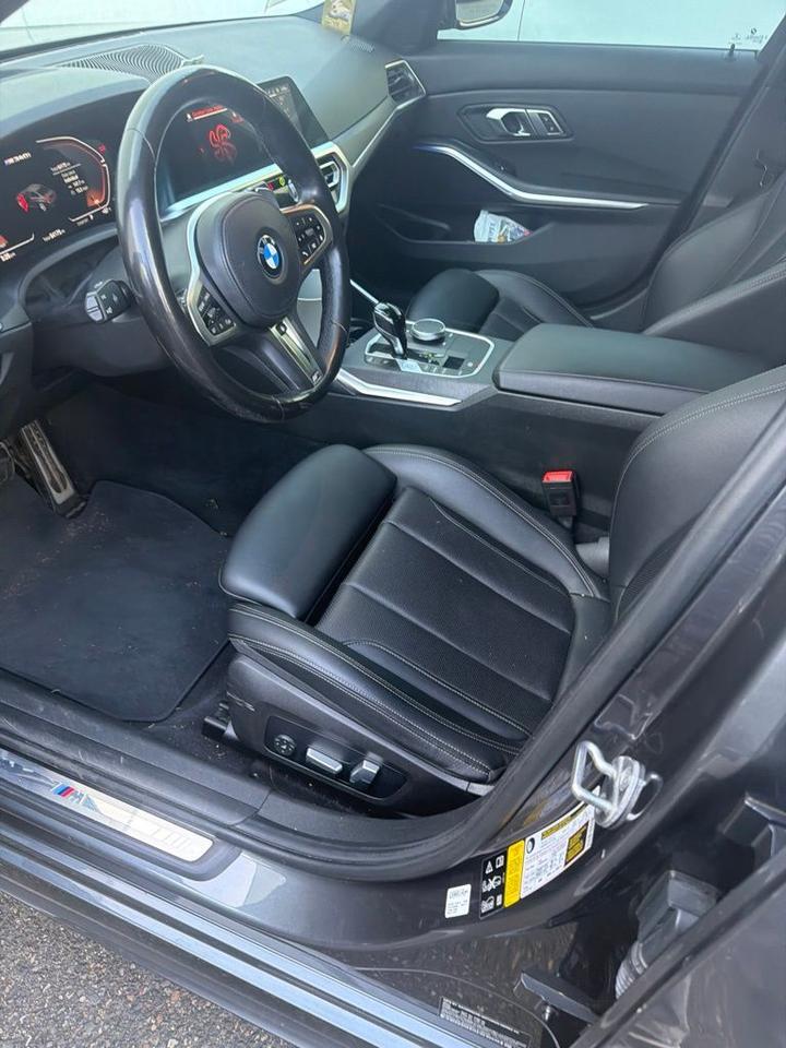 2022 BMW 3 Series M340i xDrive Gresham OR
