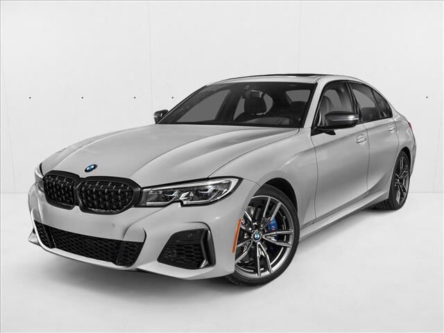 2022 BMW 3 Series M340i xDrive