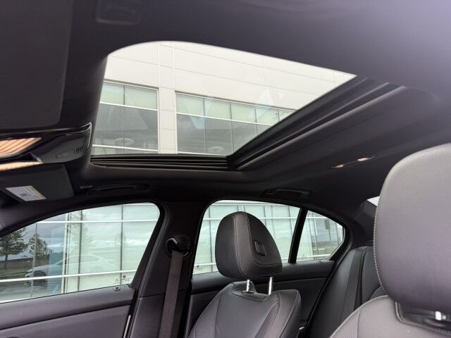 2022 BMW 3 Series M340i xDrive Spokane WA