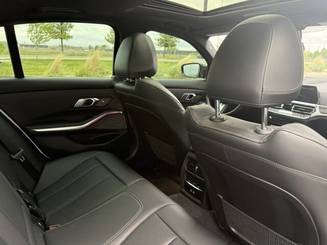 2022 BMW 3 Series M340i xDrive Spokane WA
