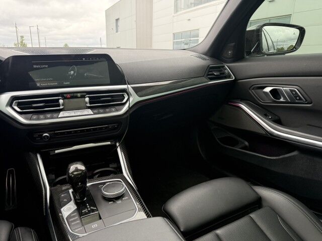 2022 BMW 3 Series M340i xDrive Spokane WA