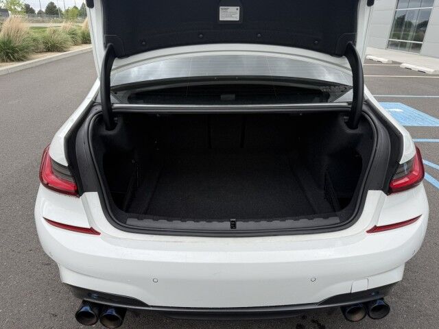 2022 BMW 3 Series M340i xDrive Spokane WA