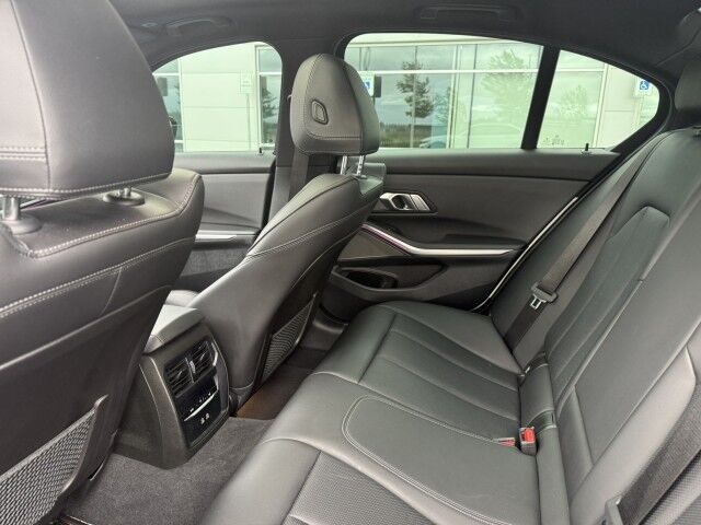 2022 BMW 3 Series M340i xDrive Spokane WA