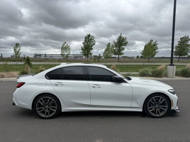 2022 BMW 3 Series M340i xDrive Spokane WA