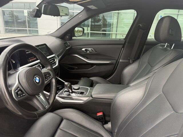 2022 BMW 3 Series M340i xDrive Spokane WA