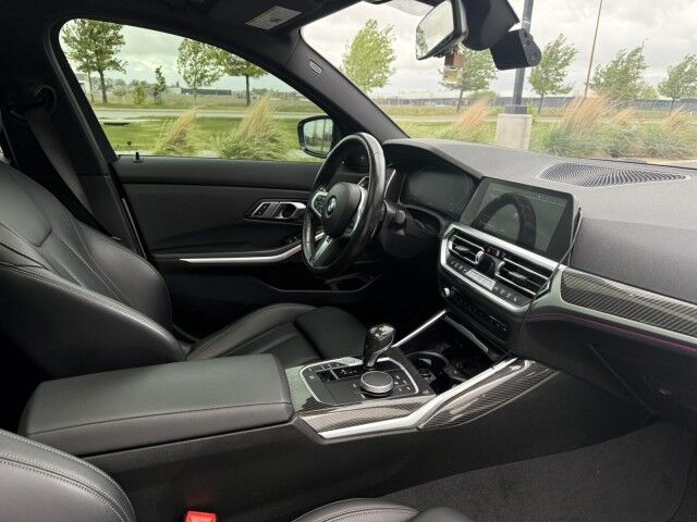 2022 BMW 3 Series M340i xDrive Spokane WA