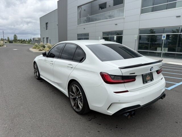 2022 BMW 3 Series M340i xDrive Spokane WA
