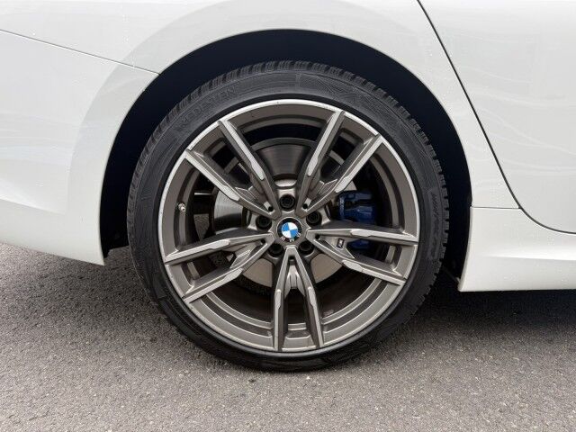 2022 BMW 3 Series M340i xDrive Spokane WA