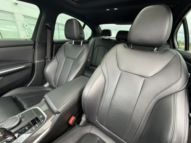 2022 BMW 3 Series M340i xDrive Spokane WA