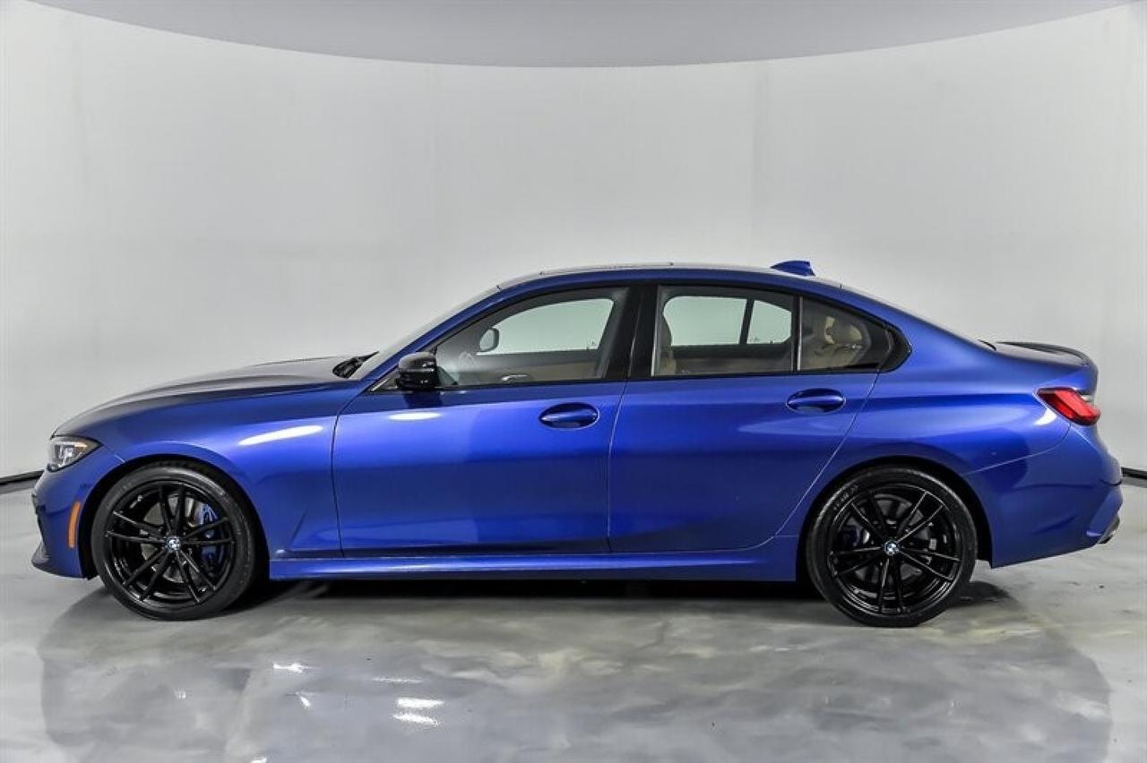 2022 BMW 3 Series M340i xDrive Yonkers NY