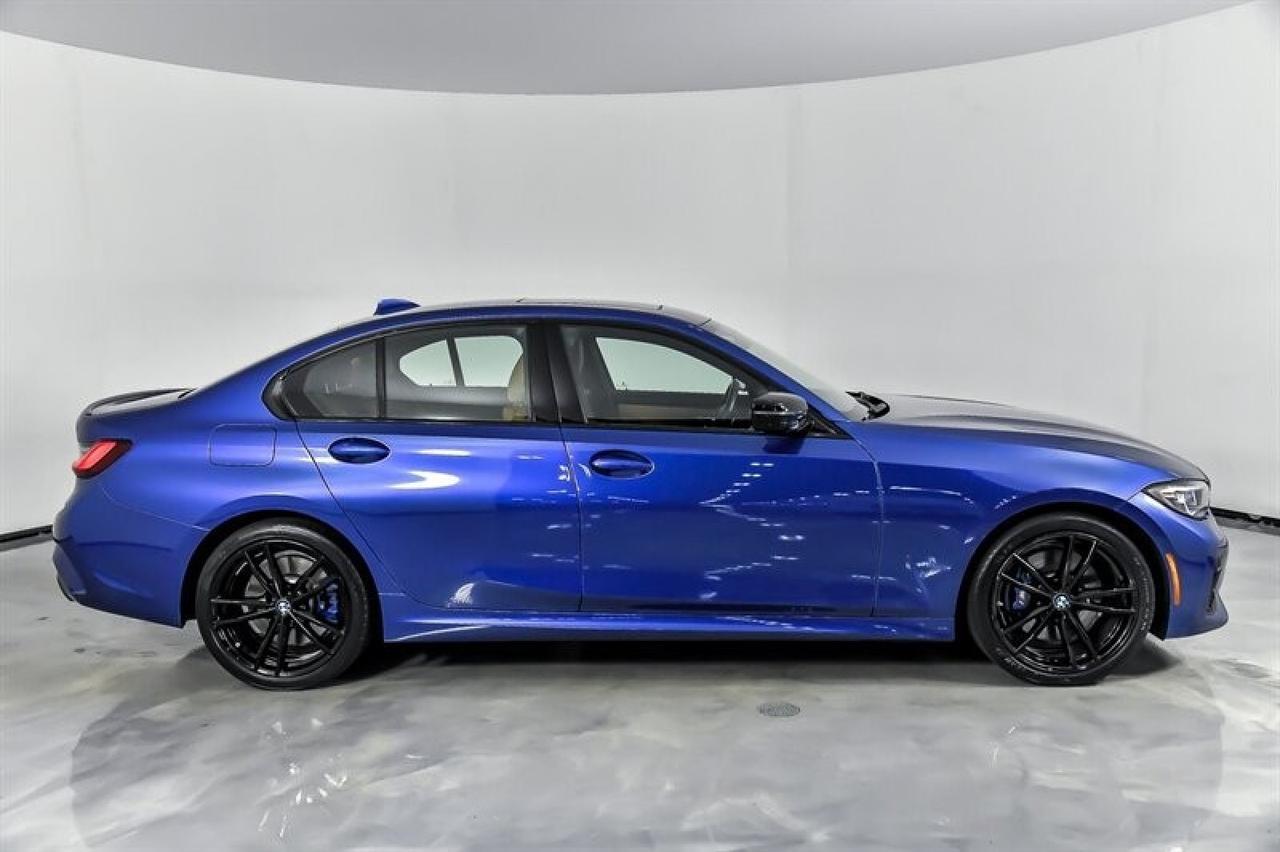 2022 BMW 3 Series M340i xDrive Yonkers NY