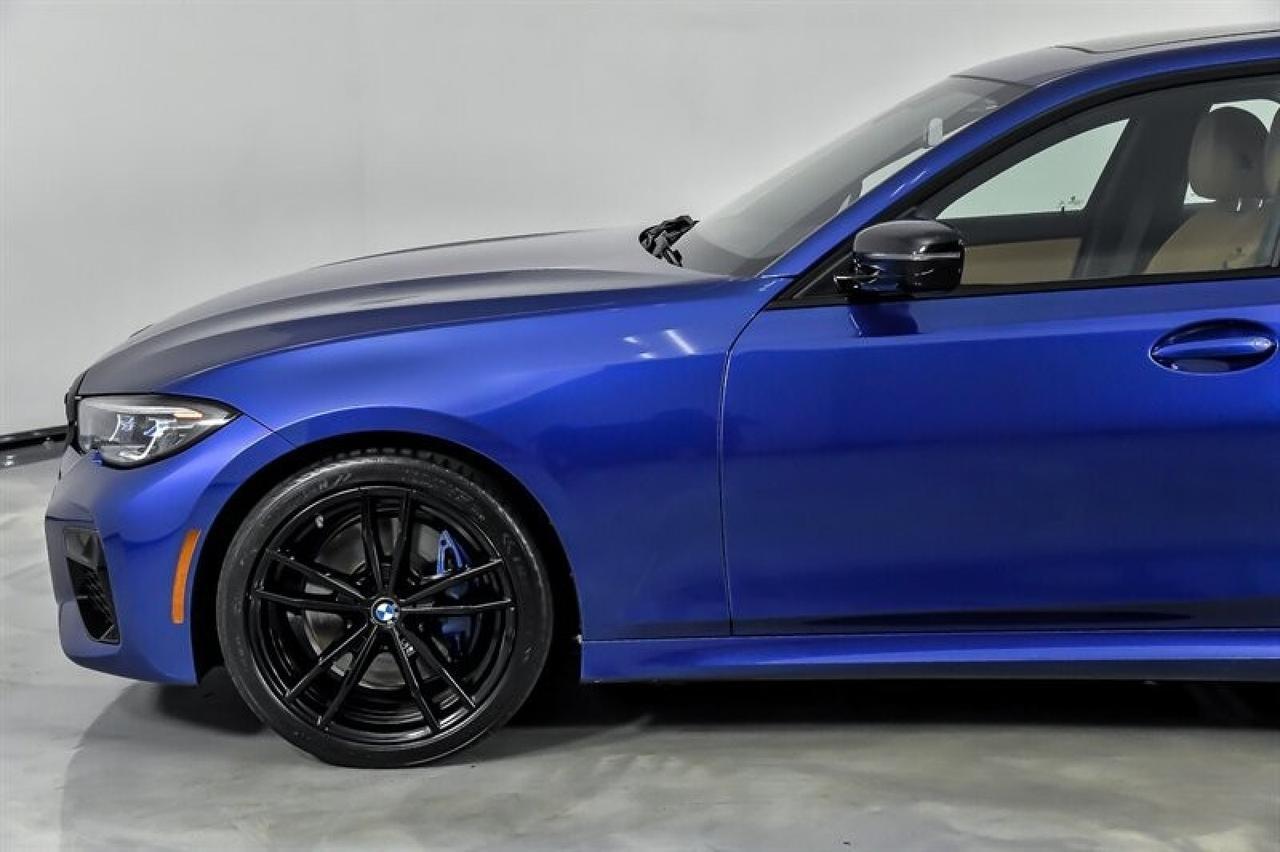 2022 BMW 3 Series M340i xDrive Yonkers NY