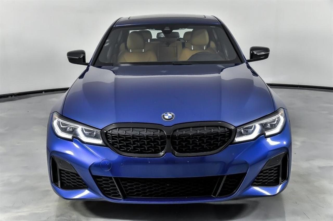 2022 BMW 3 Series M340i xDrive Yonkers NY