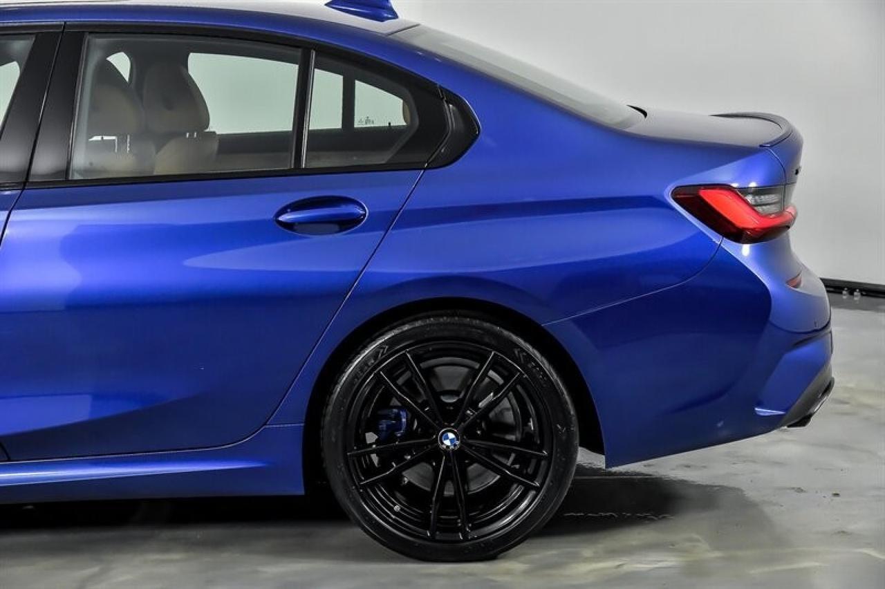 2022 BMW 3 Series M340i xDrive Yonkers NY