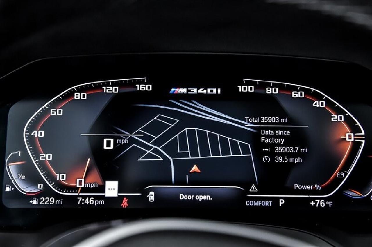 2022 BMW 3 Series M340i xDrive Yonkers NY