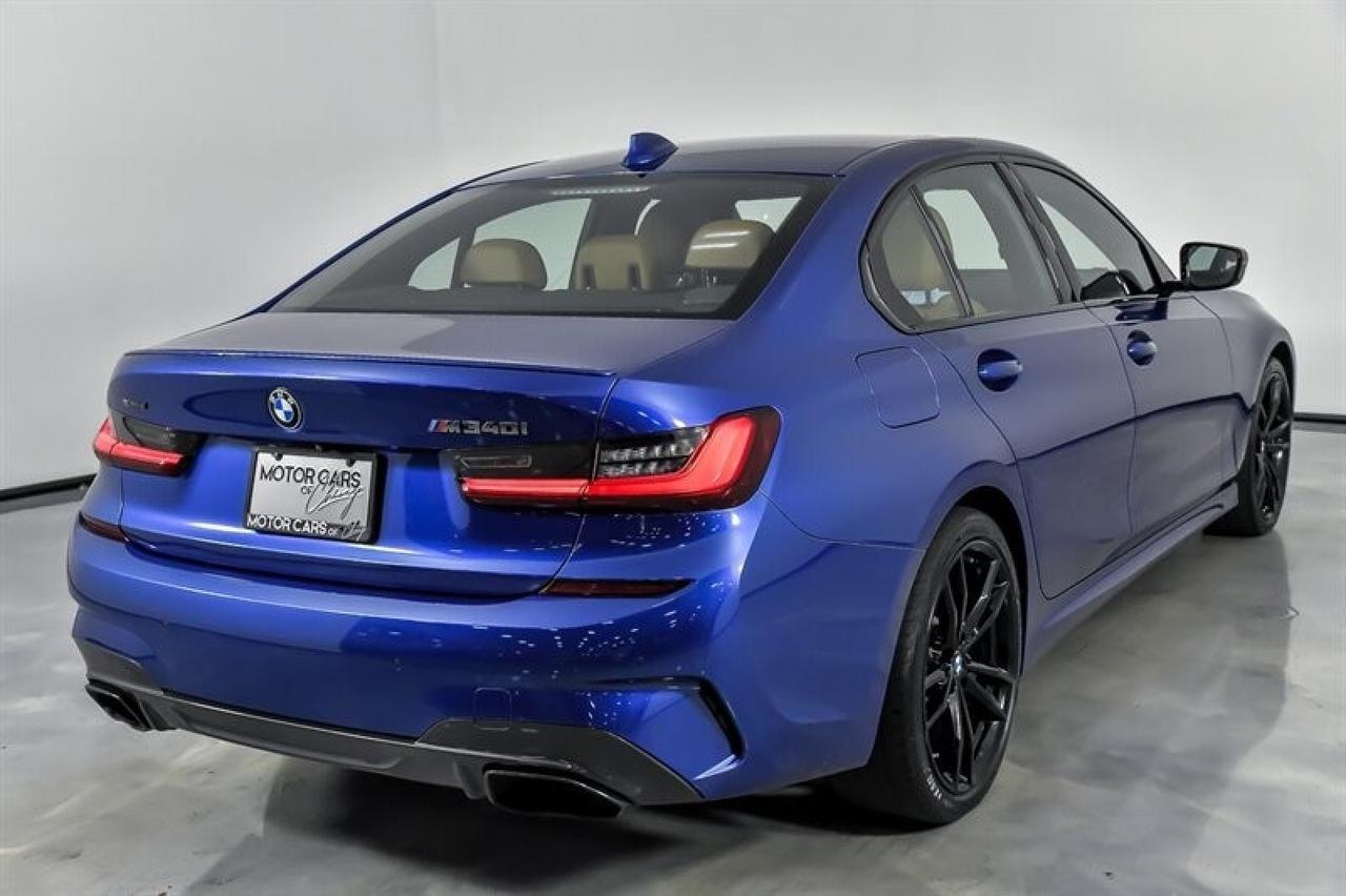 2022 BMW 3 Series M340i xDrive Yonkers NY