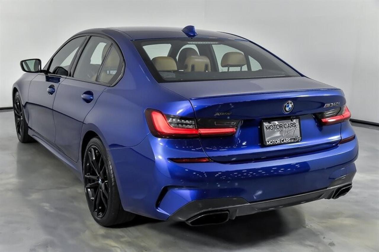 2022 BMW 3 Series M340i xDrive Yonkers NY