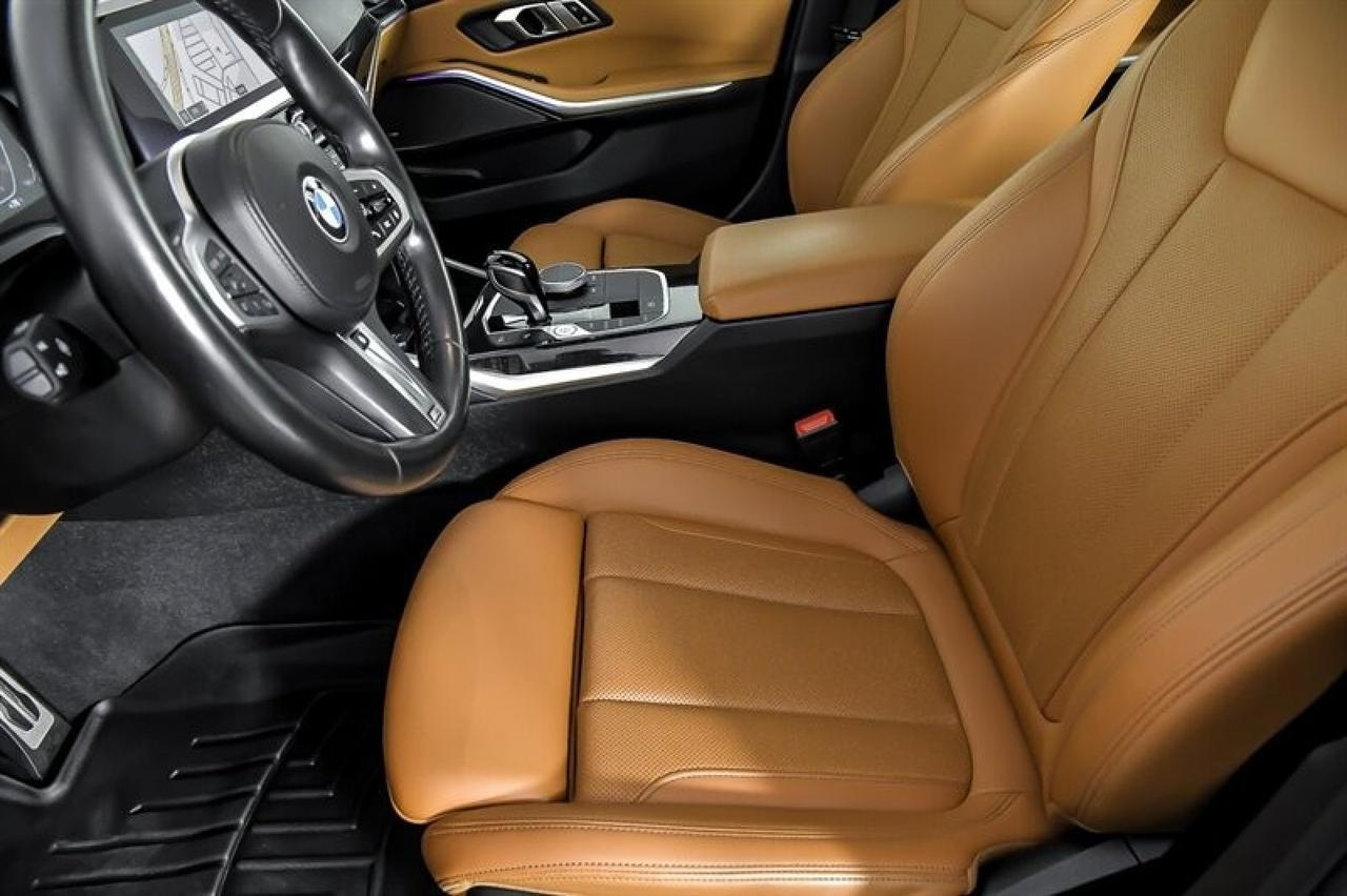 2022 BMW 3 Series M340i xDrive Yonkers NY