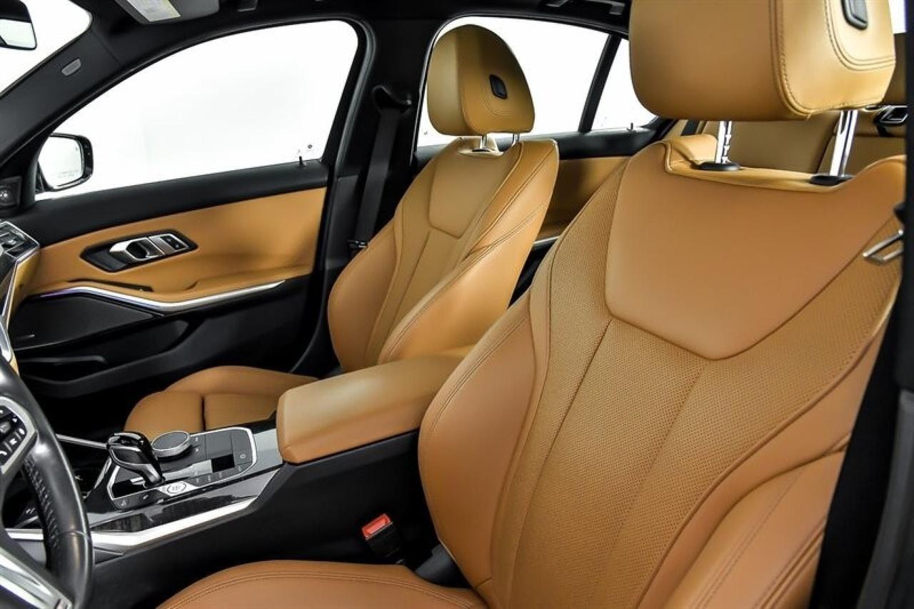 2022 BMW 3 Series M340i xDrive Yonkers NY