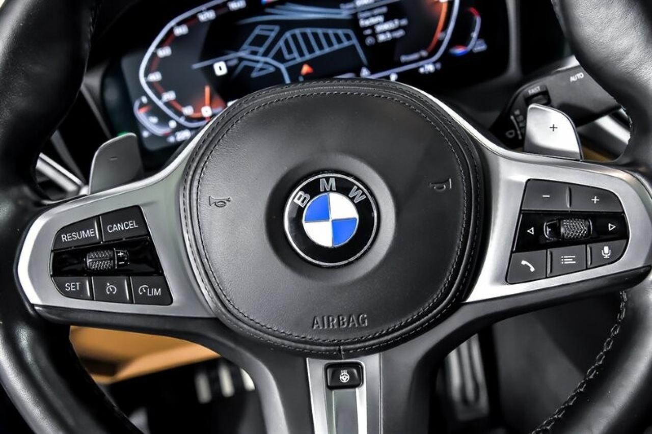 2022 BMW 3 Series M340i xDrive Yonkers NY