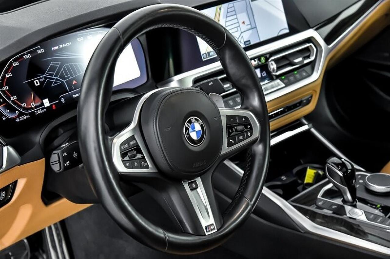 2022 BMW 3 Series M340i xDrive Yonkers NY