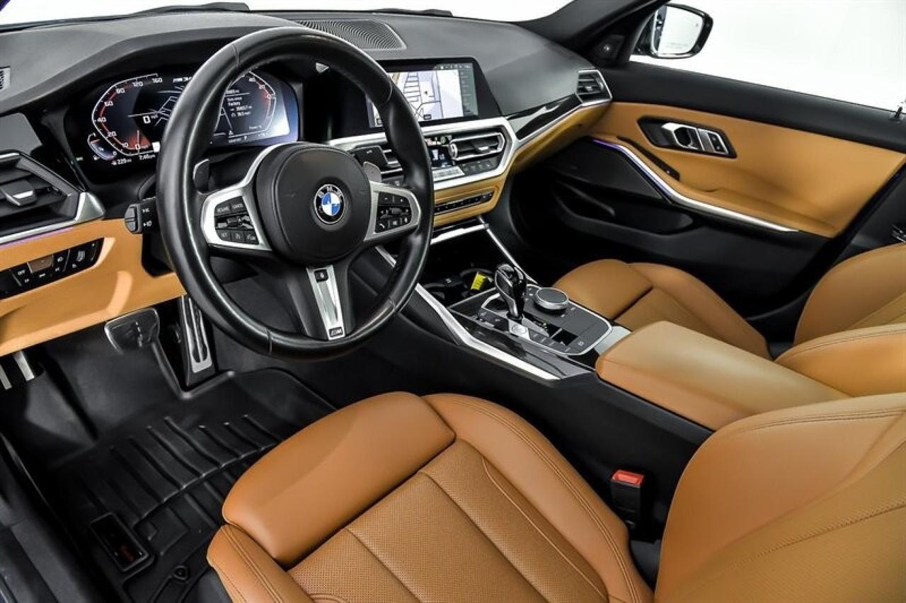 2022 BMW 3 Series M340i xDrive Yonkers NY
