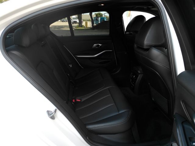 2022 BMW 330e 330E Plano TX