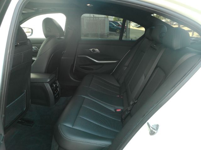 2022 BMW 330e 330E Plano TX