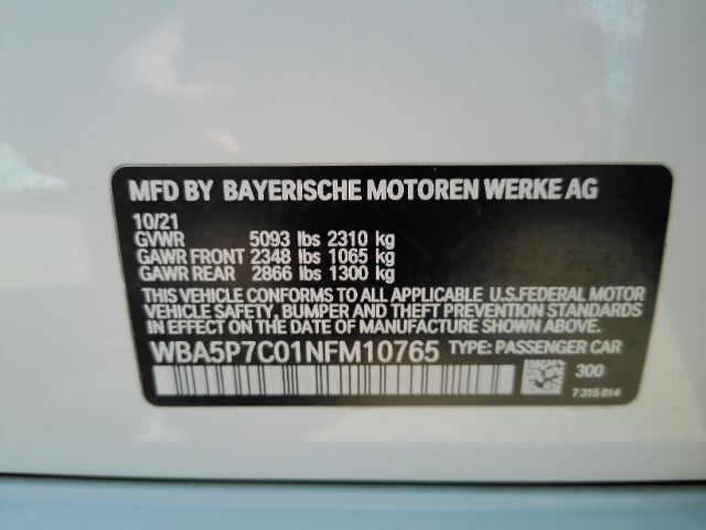 2022 BMW 330e 330E Plano TX