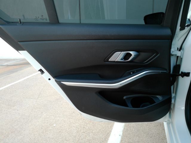 2022 BMW 330e 330E Plano TX