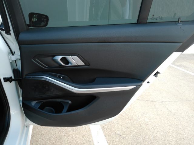 2022 BMW 330e 330E Plano TX