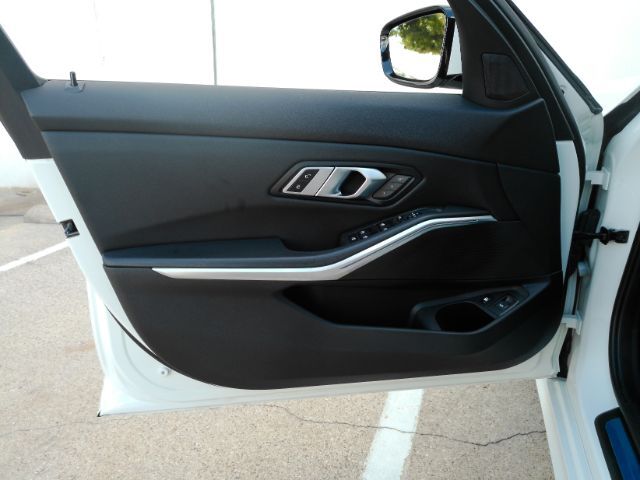 2022 BMW 330e 330E Plano TX