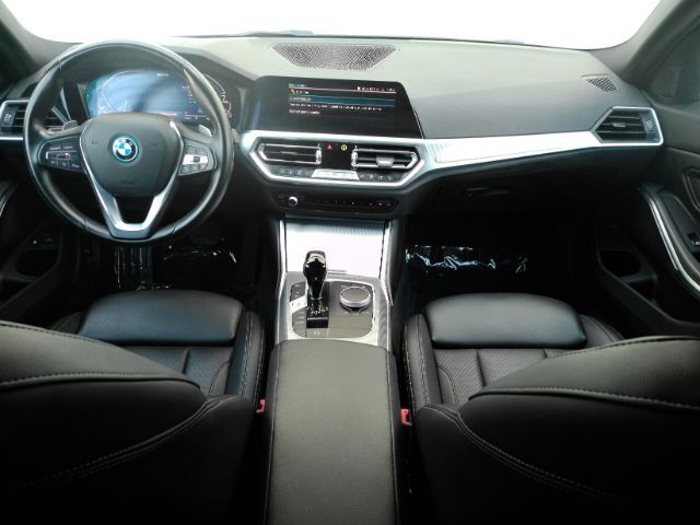 2022 BMW 330e 330E Plano TX