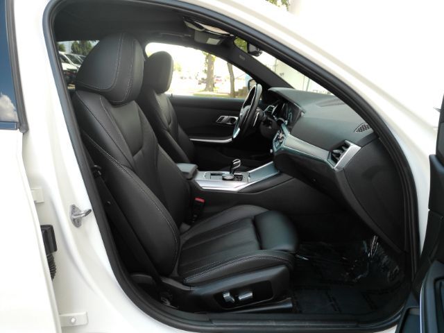 2022 BMW 330e 330E Plano TX