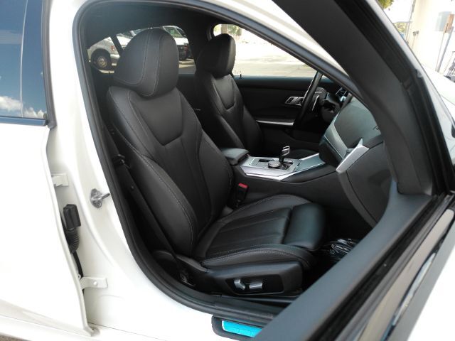 2022 BMW 330e 330E Plano TX