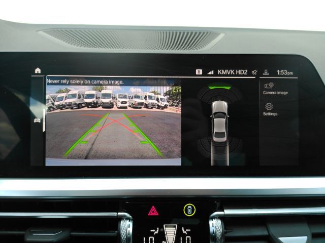 2022 BMW 330e 330E Plano TX
