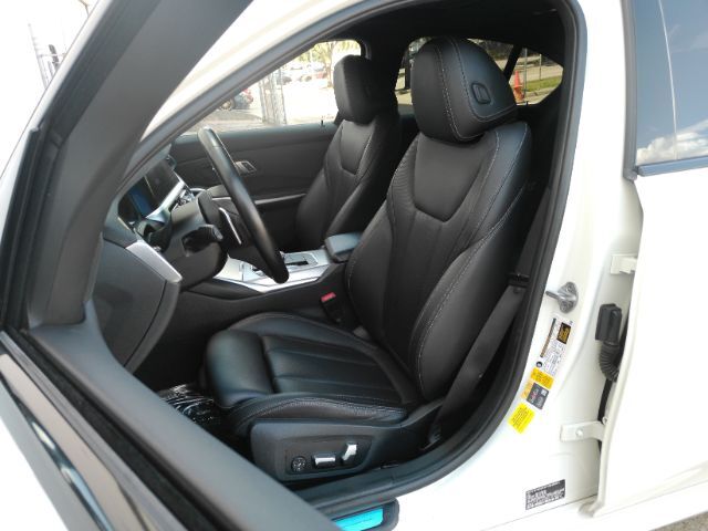 2022 BMW 330e 330E Plano TX