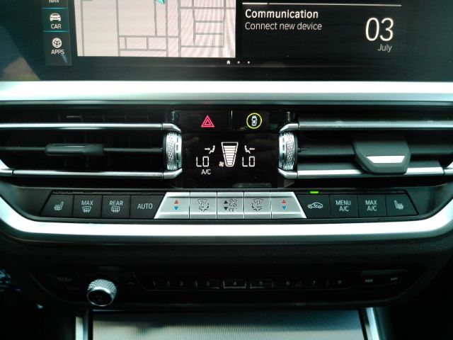 2022 BMW 330e 330E Plano TX