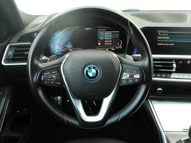 2022 BMW 330e 330E Plano TX