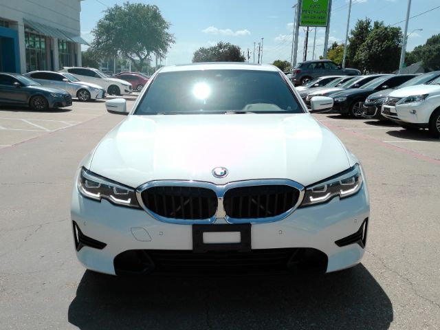 2022 BMW 330e 330E Plano TX