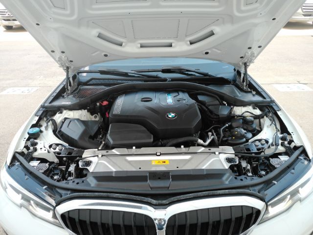 2022 BMW 330e 330E Plano TX