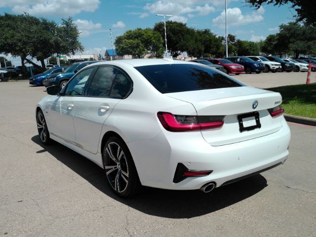 2022 BMW 330e 330E Plano TX