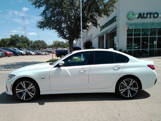 2022 BMW 330e 330E Plano TX