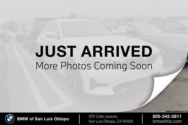2022 BMW 330e 330e San Luis Obispo CA